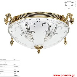 1758 Φωτιστικα Design nwdvr