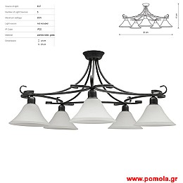 1817 Φωτιστικα Design nwdvr