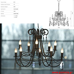 1858 Φωτιστικα Design nwdvr