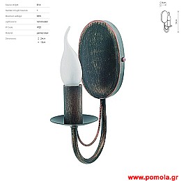1878 Φωτιστικα Design nwdvr