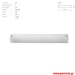 1908 Φωτιστικα Design nwdvr
