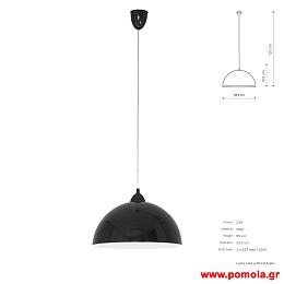 1024 Φωτιστικα Design nwdvr