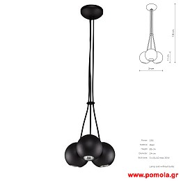 1053 Φωτιστικα Design nwdvr