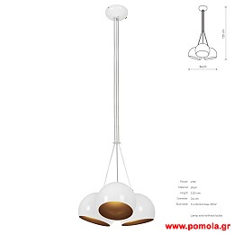 1061 Φωτιστικα Design nwdvr