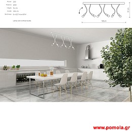1100 Φωτιστικα Design nwdvr
