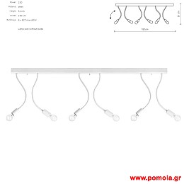 1101 Φωτιστικα Design nwdvr
