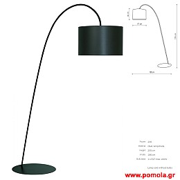 1197 Φωτιστικα Design nwdvr
