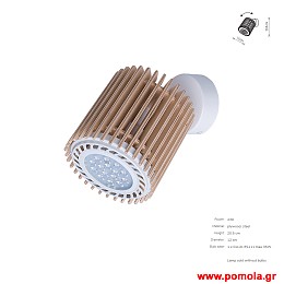 1309 Φωτιστικα Design nwdvr