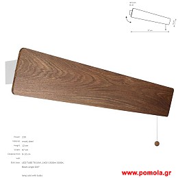 1358 Φωτιστικα Design nwdvr