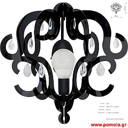 1422 Φωτιστικα Design nwdvr