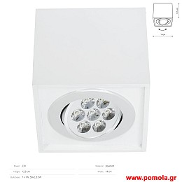 1710 Φωτιστικα Design nwdvr
