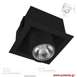 1739 Φωτιστικα Design nwdvr