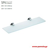 009 Εταζερα χρωμιο lkks