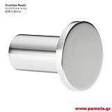 011 Αγγιστρο χρωμιο lkks