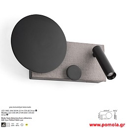 645 Φωτιστικα brchln