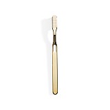DW 896      Toothbrush - Gold 18 ct.