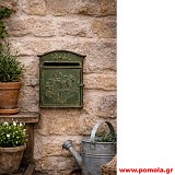 033 Γραμματοκιβώτιο vintage Χειροποίητο κλασσικό