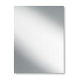 SPACE 04590 Mirror 45x90 cm polished edge