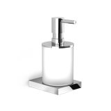 CONTRACT WSP     Soap dispenser - wall mounted - Chrom