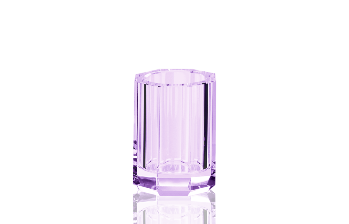 KR BER      KRISTALL Tumbler - Violet