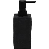 Ντισπένσερ polyresin μαύρο Σέτ με 2217-2221),