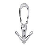 Κρεμάστρα 407 Χρώμιο