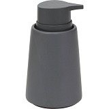 Ντισπένσερ stone ware γκρί (σέτ 6247-6243-6251)