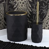 Σετ καλάθι μπάνιου 6 λίτρα με πιγκάλ abs