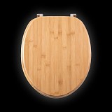 ΚΑΠΑΚΙ WC BAMBOO 35X43