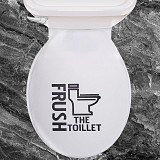 ΚΑΠΑΚΙ WC ΜΑΛΑΚΟ SL8120 ΛΕΥΚΗ 40x35cm