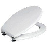 ΚΑΠΑΚΙ WC MDF SL8479 42x36cm