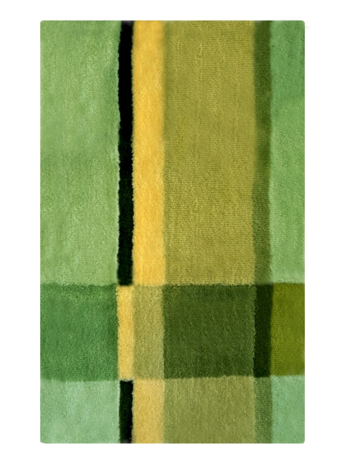 Χαλάκι Μπάνιου Venice  60x100 εκ