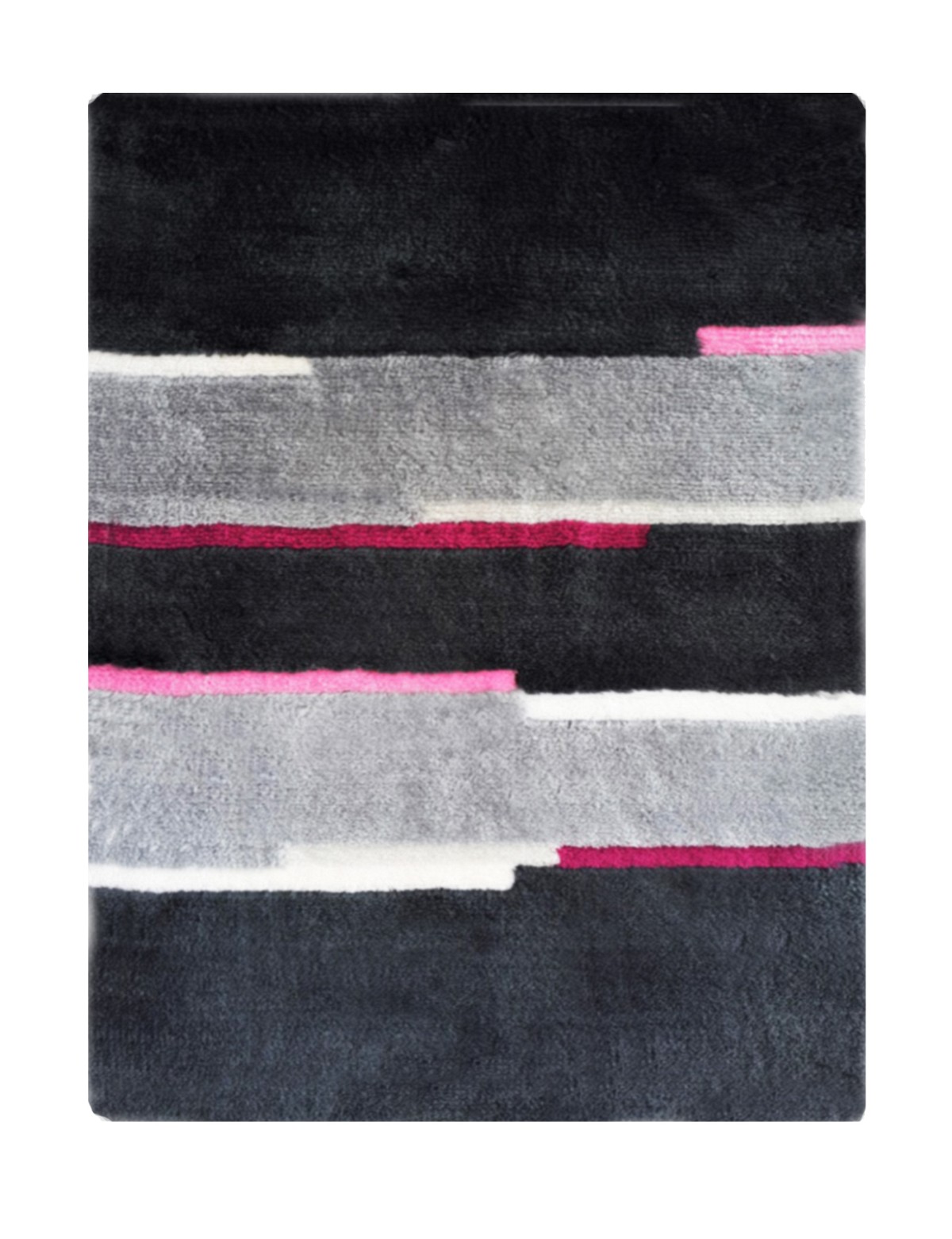 Χαλάκι Μπάνιου Bari  55x65 εκ