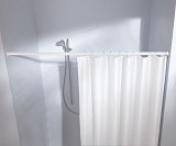 Βραχίονας Μπάνιου Spring Rod (Φ25mm) 75-125 εκ