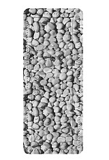 Αντιολισθητικό Μπάνιου Stepstone  Μπανιέρας 36x92 εκ