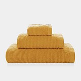 Πετσέτα Μπάνιου Sorema Ribbon  Σετ 3ΤΕΜ:1x (30x50) 1x (50x100) 1x (70x140)