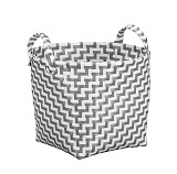 Καλάθι Double Basket Πλαστικό 30x25x30 εκ