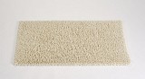 Χαλάκι Μπάνιου Abyss & Habidecor New Twist Στρογγυλό 60 εκ