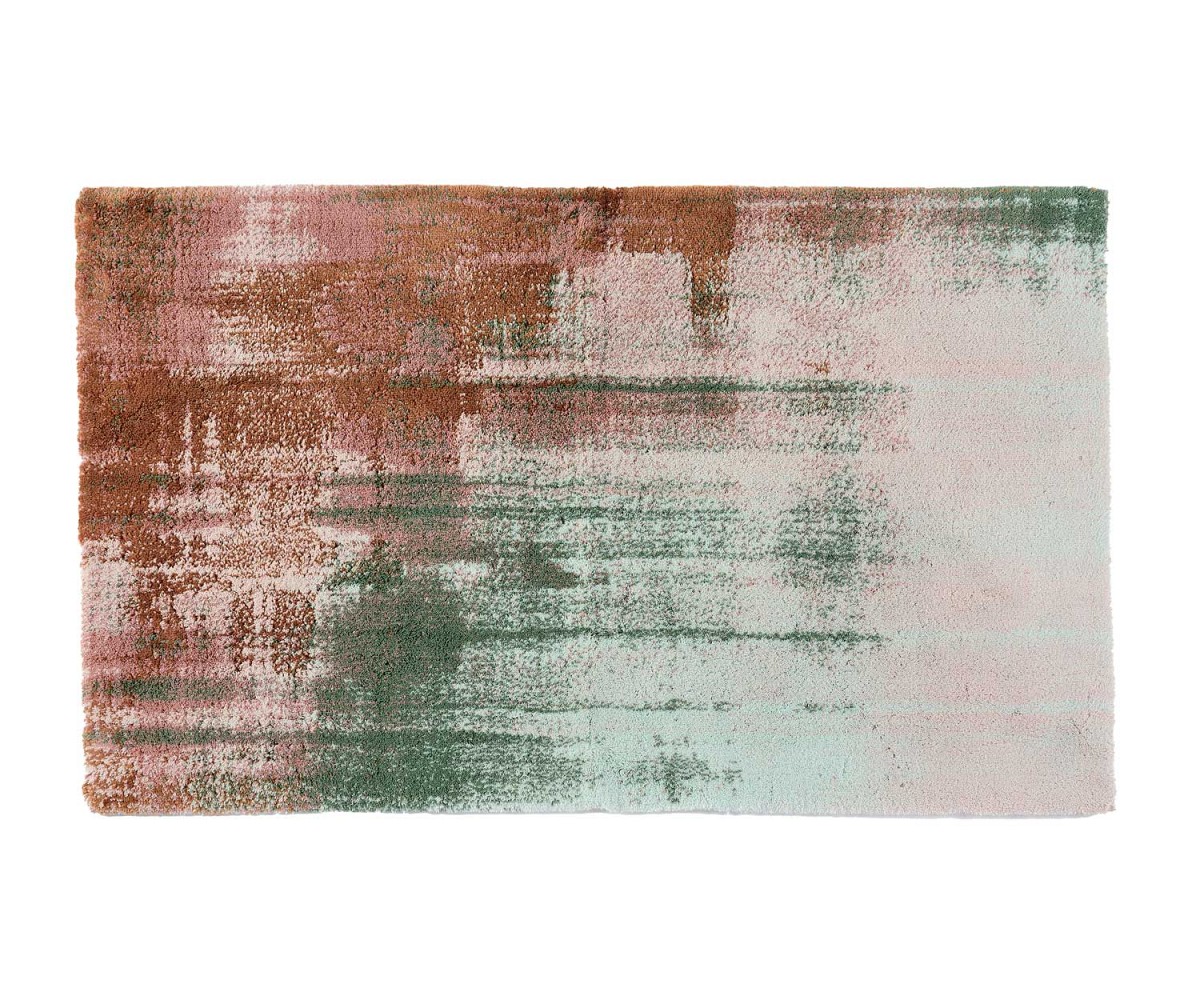 Χαλάκι Μπάνιου Abyss & Habidecor Kapi  70x120 εκ