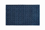 Χαλάκι Μπάνιου Sorema Chevron Bath Rug 50x80 εκ