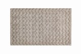 Χαλάκι Μπάνιου Sorema Chevron Bath Rug 50x80 εκ