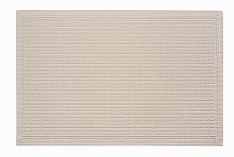 Χαλάκι Μπάνιου Sorema Favo Bath Mat 50x80 εκ
