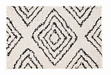 Χαλάκι Μπάνιου Βαμβακερό Boho 60x90 εκ