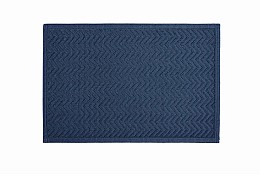 Χαλάκι Μπάνιου Sorema Chevron Bath Mat 50x80 εκ
