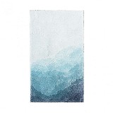 Βαμβακερό Χαλάκι Μπάνιου Horizon 70x120 εκ