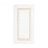 Βαμβακερό Χαλάκι Μπάνιου Alhambra 50x80 εκ