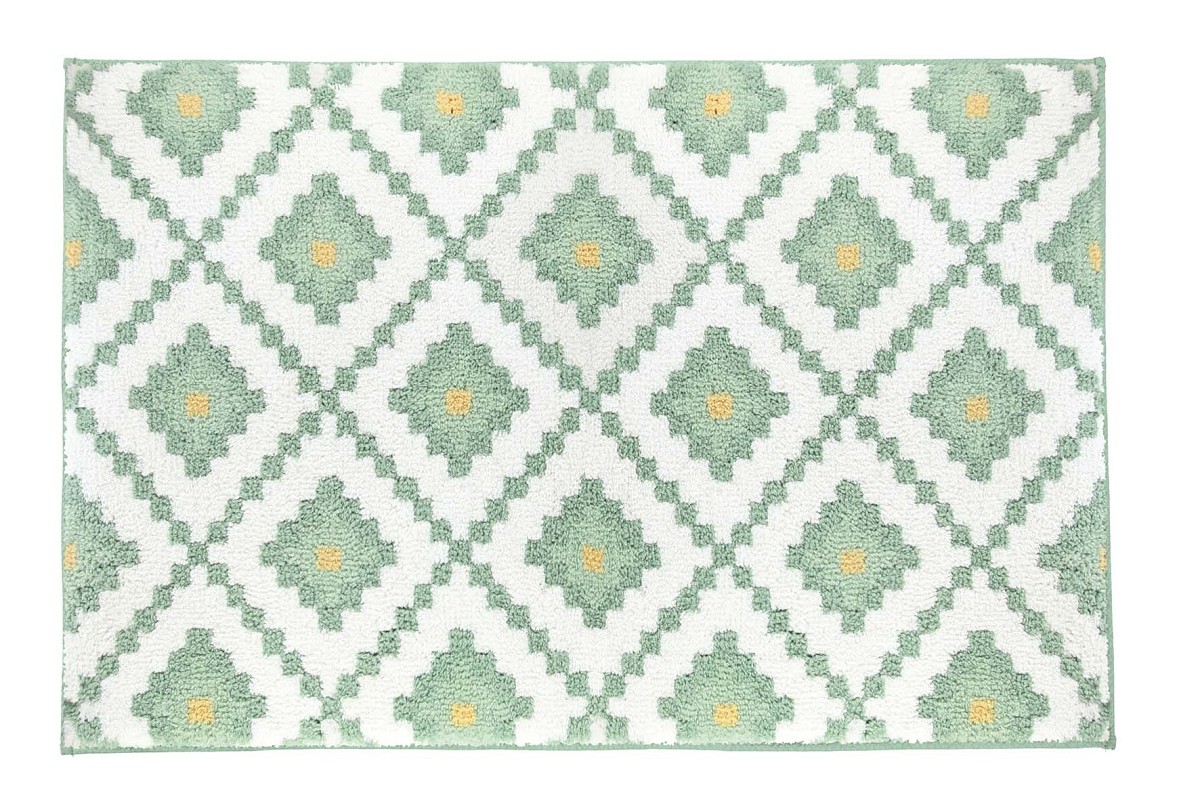 Χαλάκι Μπάνιου Alhambra 60x60 εκ