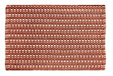 Χαλάκι Μπάνιου Loop 60x90 εκ