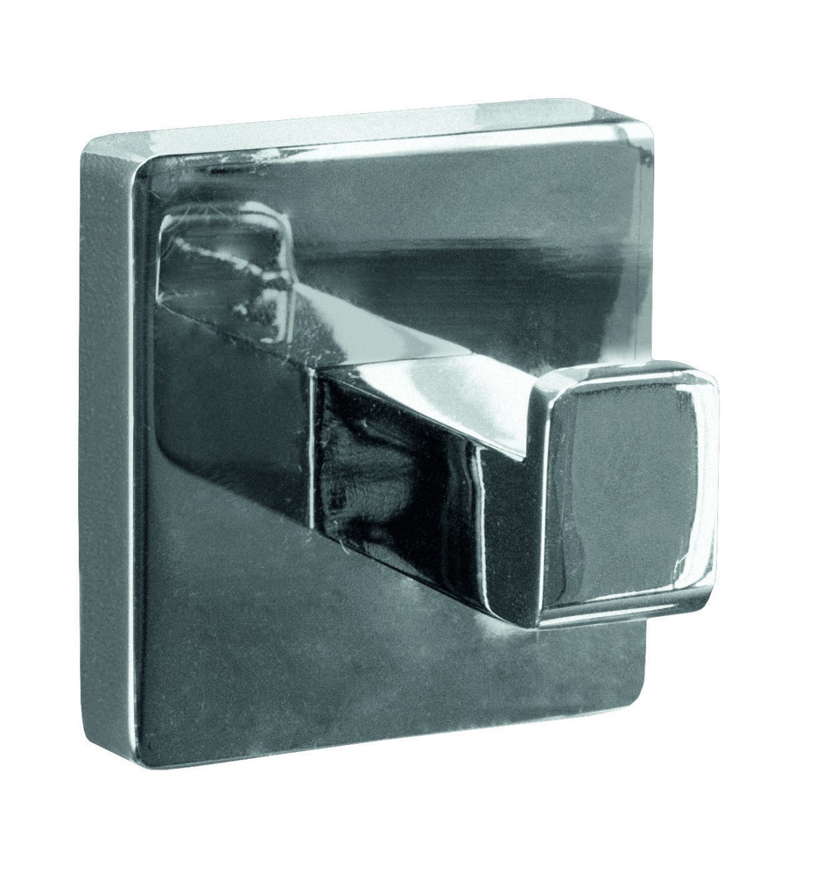 Γάντζος Πετσετών Luno Από Μέταλλο 5x5x5 εκ