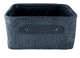 Καλάθι Αποθήκευσης Bedford Medium Πολυεστερικό 23x23x11 εκ